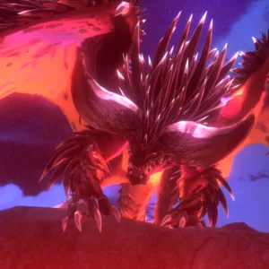 Monster Hunter Stories 2: Wings of Ruin Deluxe Edition [PS4] - изображение 2