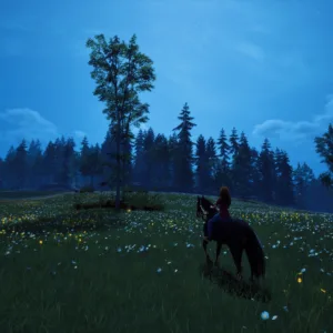 Windstorm: Start of a Great Friendship - Remastered [PS5] - изображение 3