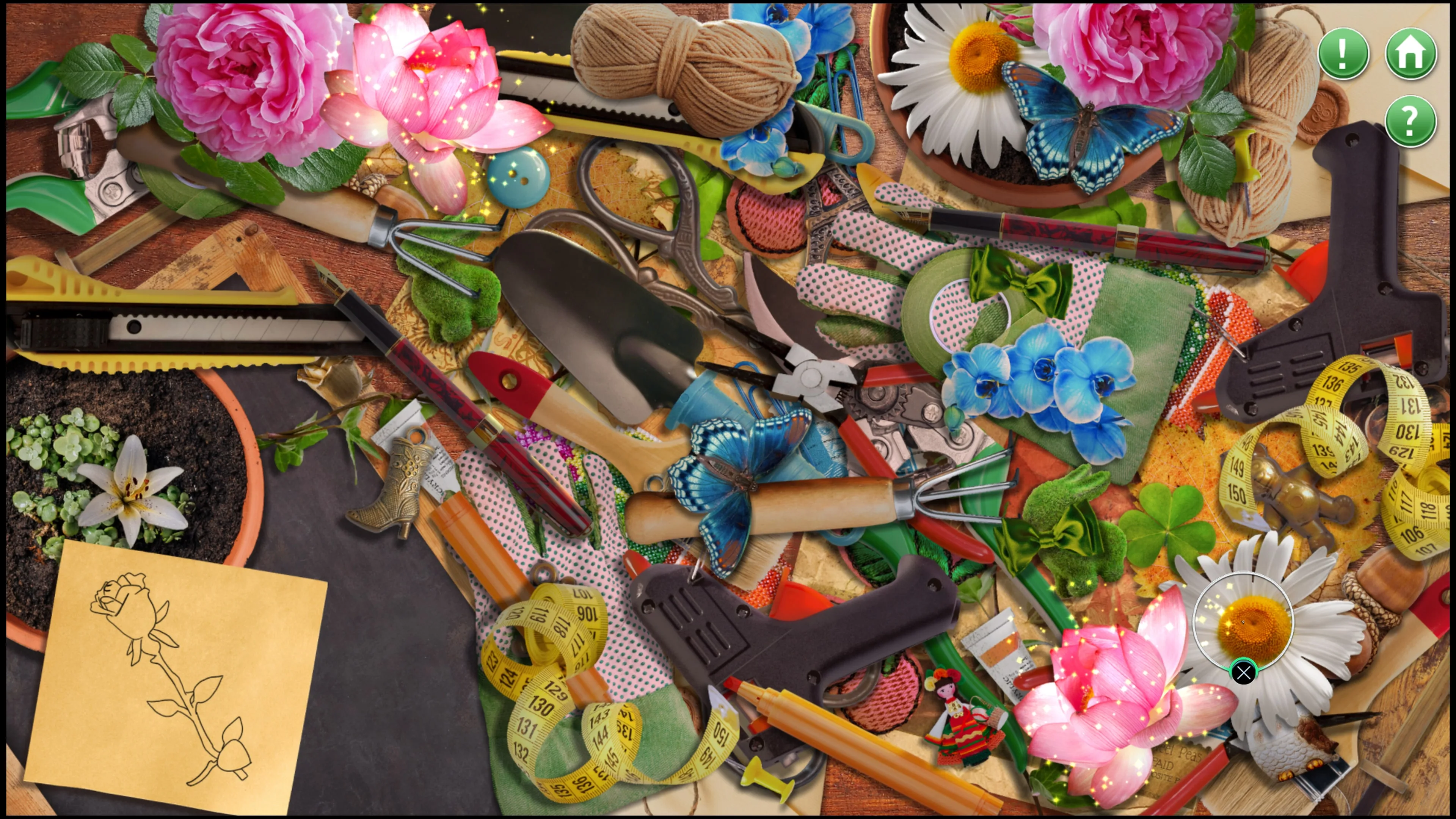 So Much Stuff 3: Odds & Ends Collector