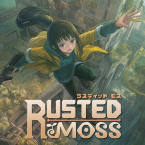 Rusted Moss [PS5]