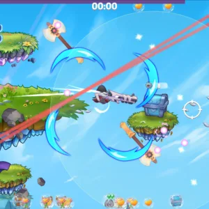 Sky Survivors [PS4] - изображение 3