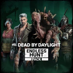 Dead by Daylight: Endless Hunt Pack [PS4, PS5]