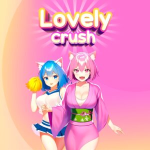 Lovely Crush [PS4]