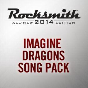 Imagine Dragons Song Pack [PS4]