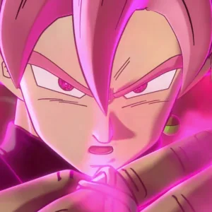 DRAGON BALL XENOVERSE 2 - FUTURE SAGA Chapter 1 [PS4,&nbsp;PS5] - изображение 4