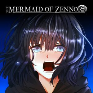 The Mermaid of Zennor PS4 & PS5