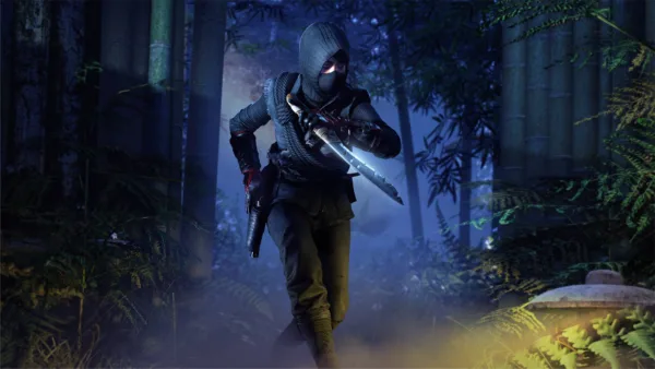 Zombie Army 4: Night Ops Jun Outfit [PS4] - изображение 3