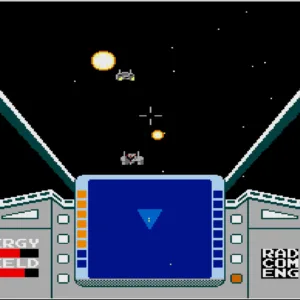 Arcade Archives VS. STAR LUSTER [PS4] - изображение 2