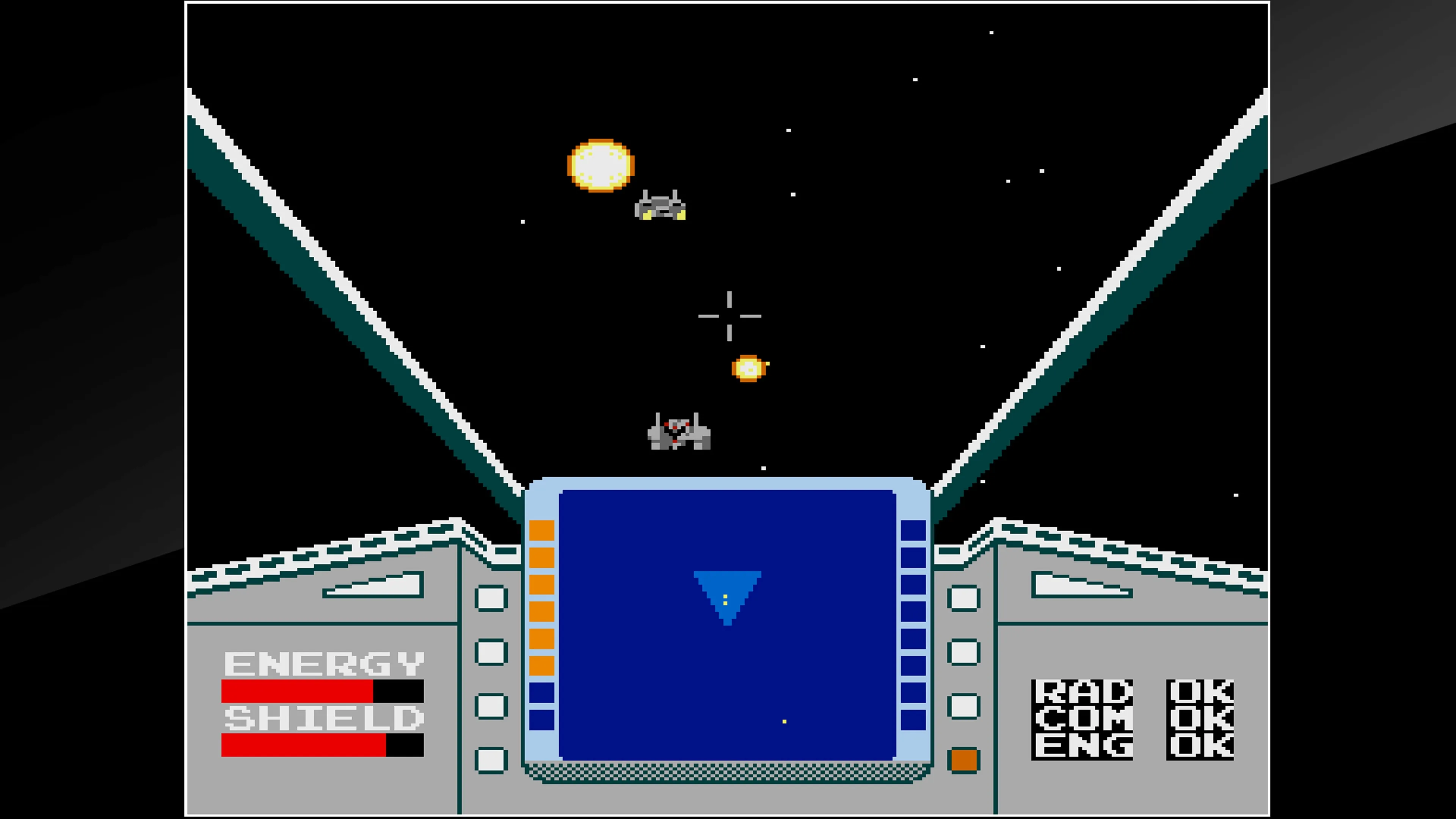 Arcade Archives VS. STAR LUSTER [PS4] - изображение 2