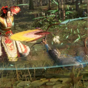 Male Custom Regal Set & Female Custom Empress Dowager Set [PS4,&nbsp;PS5] - изображение 3