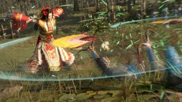 Male Custom Regal Set & Female Custom Empress Dowager Set [PS4,&nbsp;PS5] - изображение 3