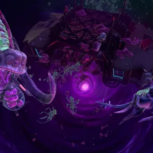 Galacticare [PS5] - изображение 4