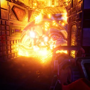 System Shock [PS4,&nbsp;PS5] - изображение 3