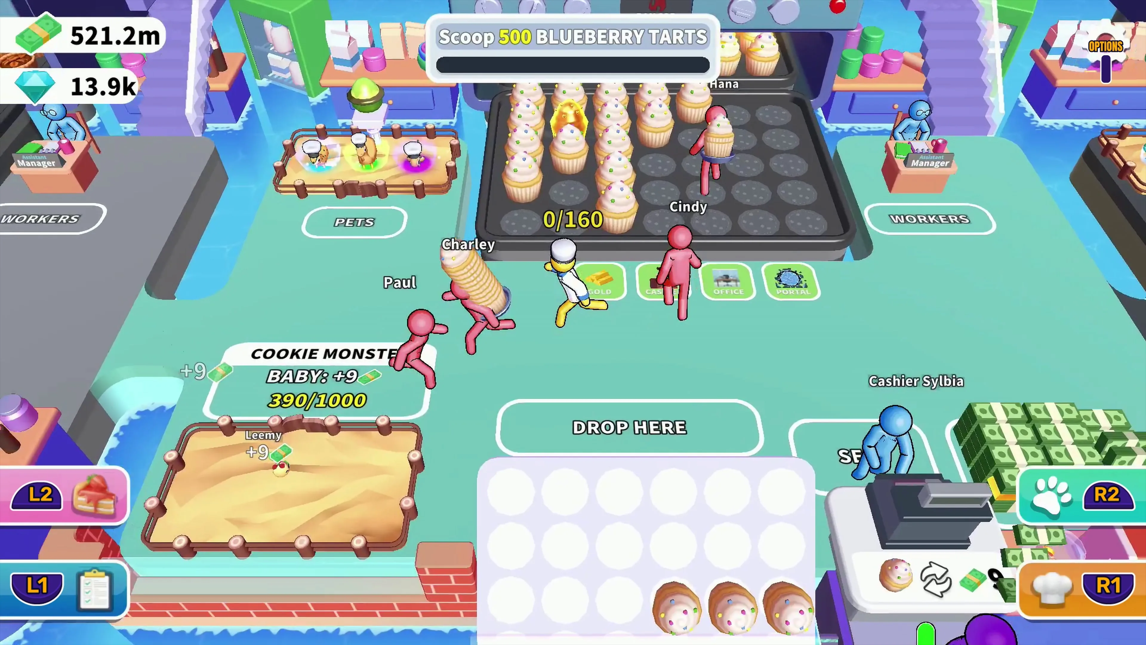 Baking Time! [PS4] - изображение 4