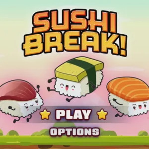 Sushi Break Mega Game Bundle [PS4] - изображение 2