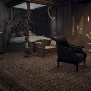 The Inheritance of Crimson Manor [PS4] - изображение 3