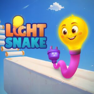 Light Snake [PS4]