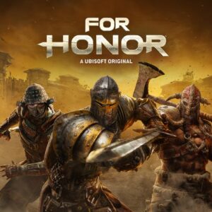 FOR HONOR [PS4]