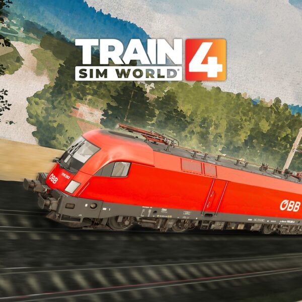 Train Sim World 4: Semmeringbahn: Wiener Neustadt - Mürzzuschlag Route Add-On [PS4,&nbsp;PS5] - изображение 1