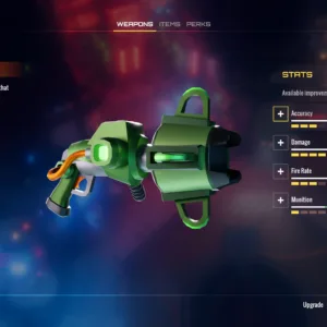 From Space Resistance Bundle [PS4,&nbsp;PS5] - изображение 2