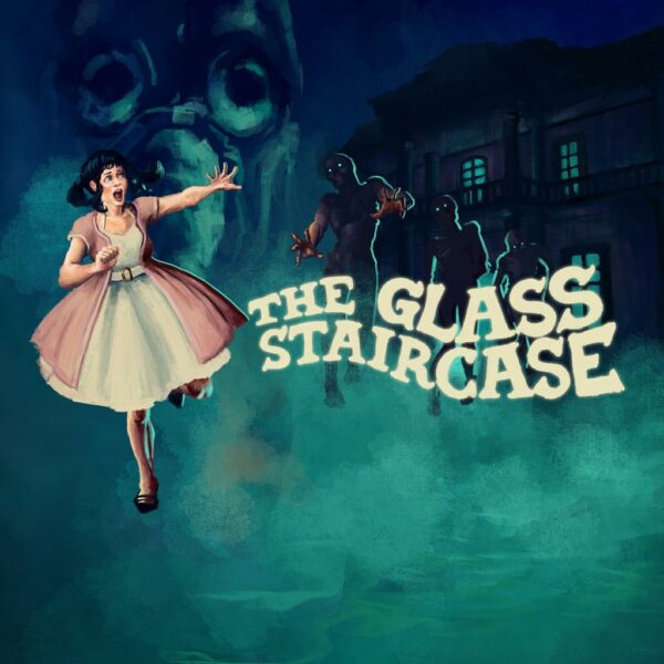 The Glass Staircase [PS4, PS5]