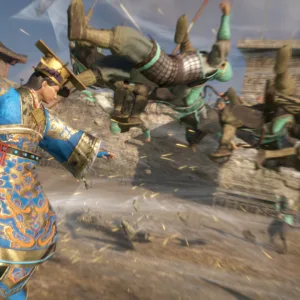 Male Custom Regal Set & Female Custom Empress Dowager Set [PS4,&nbsp;PS5] - изображение 2