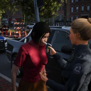 Police Simulator: Patrol Officers: Gold Edition [PS4,&nbsp;PS5] - изображение 3