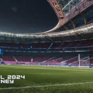 Football 2024 Journey [PS4] - изображение 2