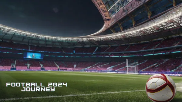 Football 2024 Journey [PS4] - изображение 2