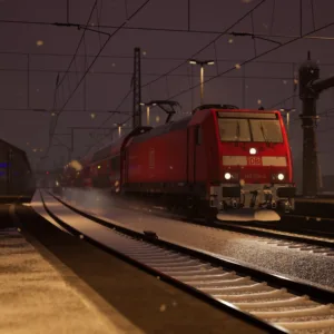 Train Sim World 4: Nahverkehrsnetz Dresden - Riesa Route Add-On [PS4,&nbsp;PS5] - изображение 4
