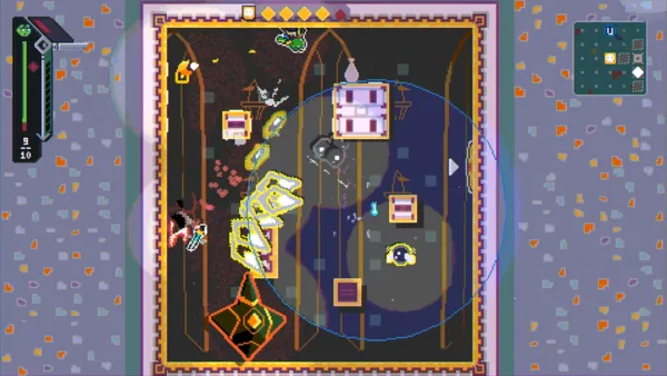 FROGUE [PS4] - изображение 3