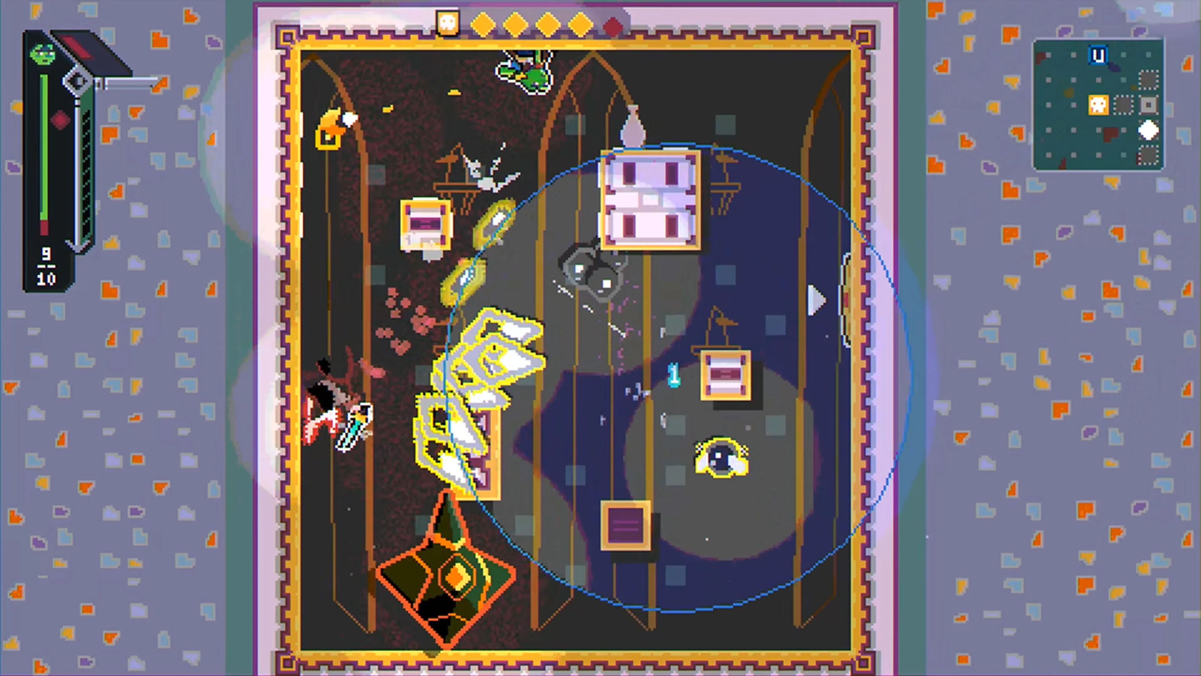 FROGUE [PS4] - изображение 3