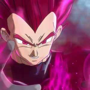 DRAGON BALL XENOVERSE 2 - FUTURE SAGA Chapter 1 [PS4,&nbsp;PS5] - изображение 3