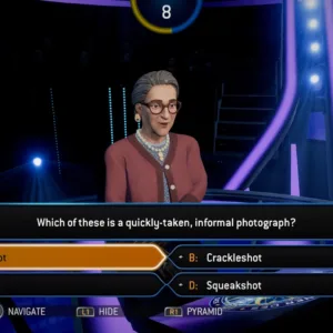 Who Wants to Be a Millionaire? - Geography II DLC Pack [PS4,&nbsp;PS5] - изображение 2