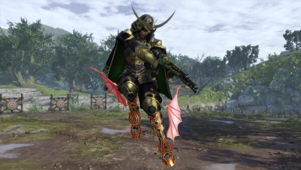 WARRIORS OROCHI 4: Sacred Treasures Pack  [PS4] - изображение 4