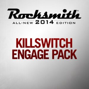 Killswitch Engage Pack [PS4]