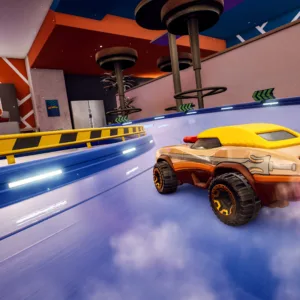 HOT WHEELS Pass Vol. 3 [PS5] - изображение 4