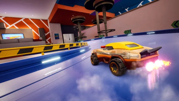 HOT WHEELS Pass Vol. 3 [PS5] - изображение 4
