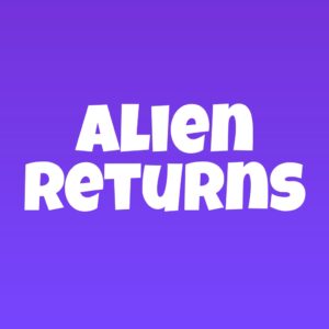Alien Returns cover