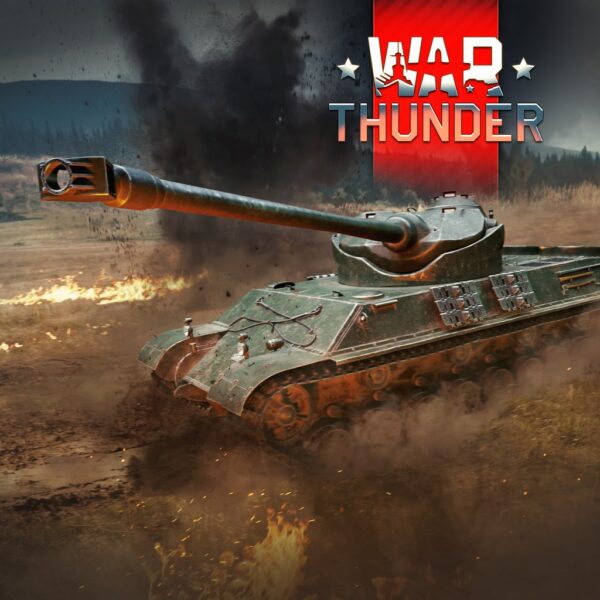 War Thunder - Somua SM - изображение 1