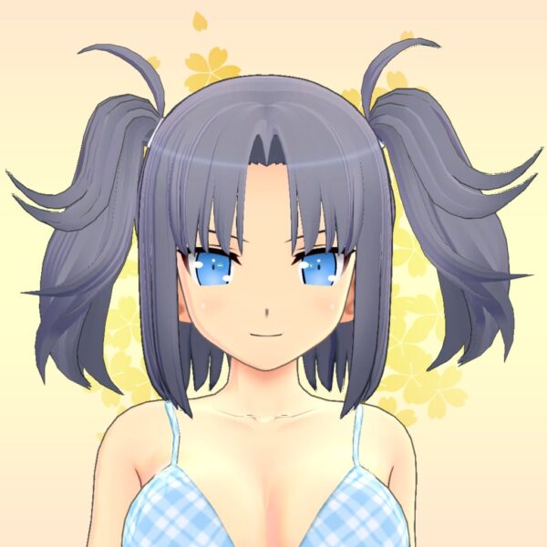 Pigtails Extension [PS4]