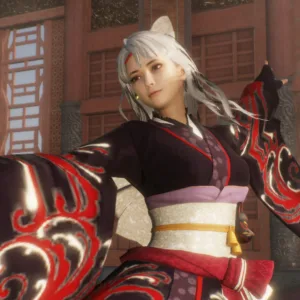 Unisex Custom Fox Costume Set [PS4,&nbsp;PS5] - изображение 2