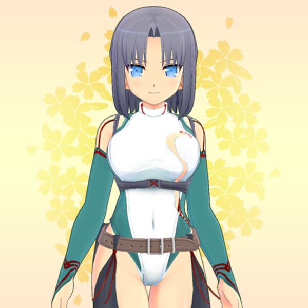 Sōji's Outfit [PS4]