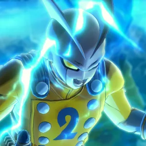 DRAGON BALL XENOVERSE 2 - HERO OF JUSTICE Pack 1 [PS4,&nbsp;PS5] - изображение 3