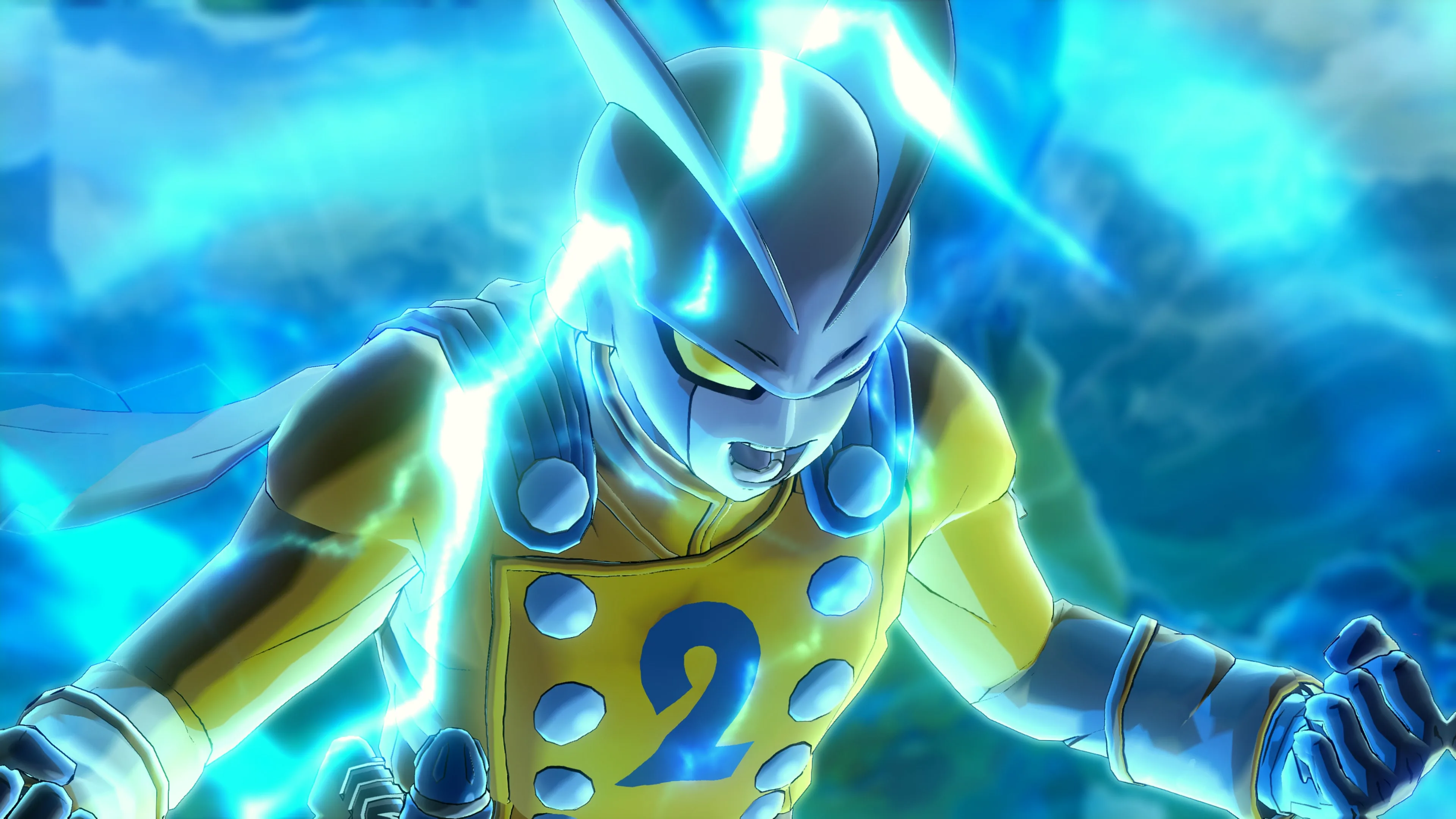 DRAGON BALL XENOVERSE 2 - HERO OF JUSTICE Pack 1 [PS4,&nbsp;PS5] - изображение 3