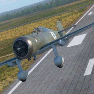 War Thunder - Swedish Starter Pack - изображение 2