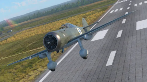 War Thunder - Swedish Starter Pack - изображение 2