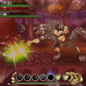 Fallen Legion: Flames of Rebellion [PS4] - изображение 2