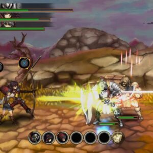 Fallen Legion: Flames of Rebellion [PS4] - изображение 3