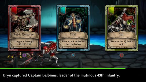 Fallen Legion: Flames of Rebellion [PS4] - изображение 4